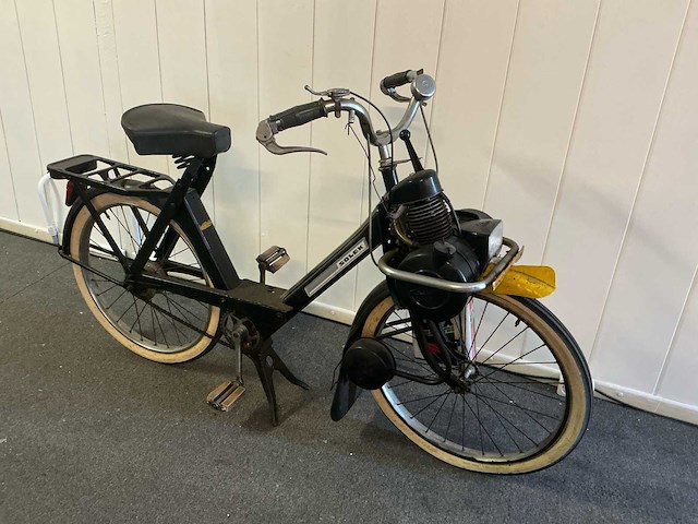 Solex 3800 brommer - afbeelding 12 van  15