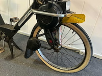 Solex 3800 brommer - afbeelding 13 van  15