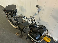 Solex 3800 brommer - afbeelding 14 van  15