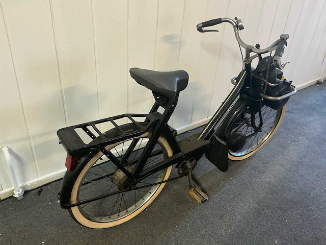 Solex 3800 brommer - afbeelding 15 van  15