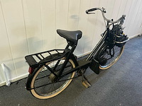 Solex 3800 brommer - afbeelding 15 van  15