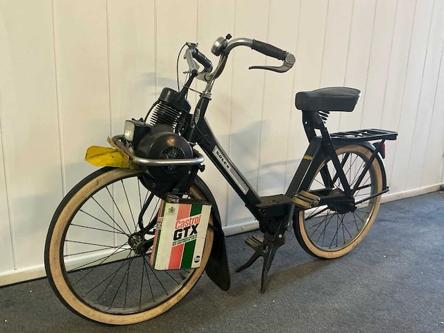 Solex 3800 brommer - afbeelding 1 van  15