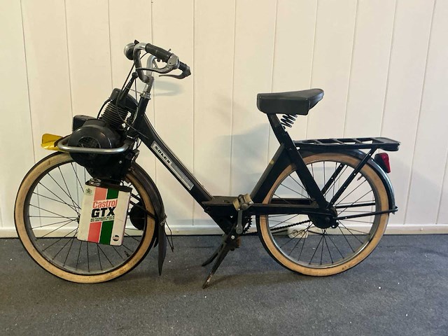 Solex 3800 brommer - afbeelding 2 van  15