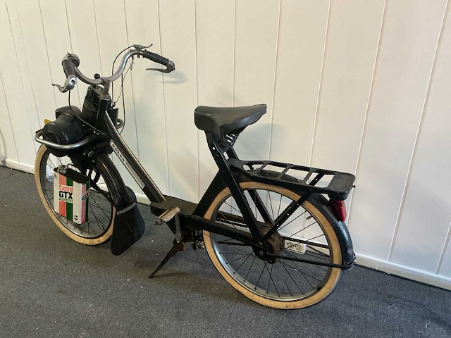 Solex 3800 brommer - afbeelding 3 van  15