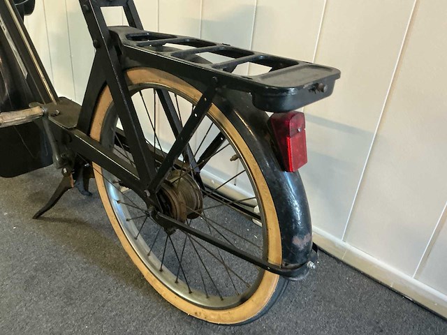 Solex 3800 brommer - afbeelding 4 van  15