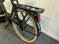 Solex 3800 brommer - afbeelding 4 van  15