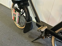 Solex 3800 brommer - afbeelding 5 van  15