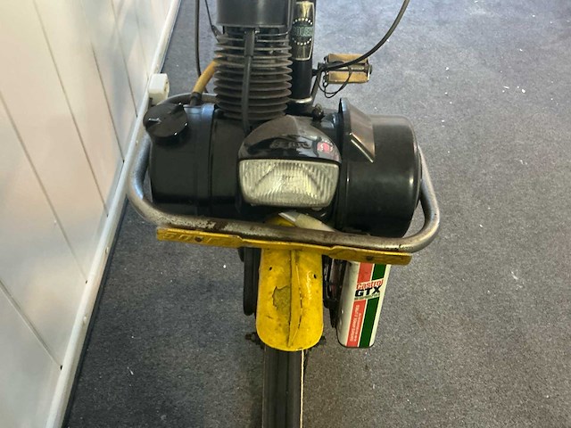 Solex 3800 brommer - afbeelding 7 van  15