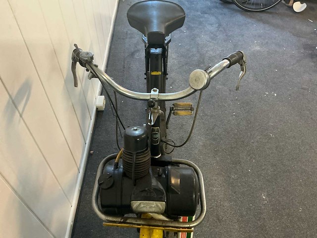Solex 3800 brommer - afbeelding 8 van  15