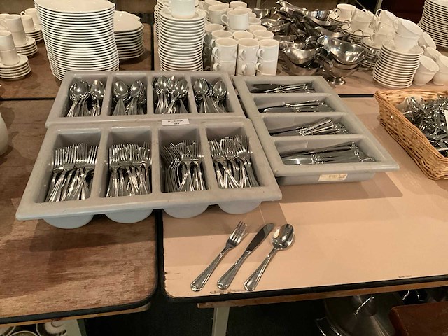 Solex besteksets (200x) - afbeelding 1 van  7