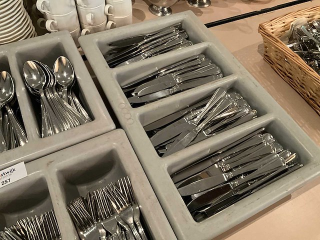 Solex besteksets (200x) - afbeelding 6 van  7