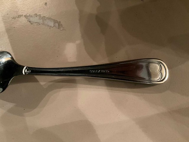 Solex koffielepel (165x) - afbeelding 1 van  1