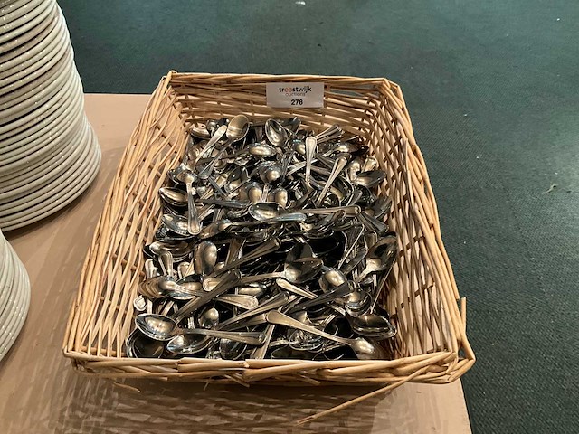 Solex koffielepel (220x) - afbeelding 3 van  4