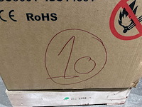 Solflow sfn-12sf1 propaan r290 warmtepomp 12kw ongebruikt - afbeelding 13 van  20