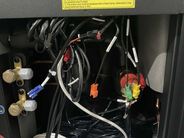 Solflow sfn-12sf1 propaan r290 warmtepomp 12kw ongebruikt - afbeelding 17 van  20