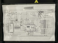 Solflow sfn-12sf1 propaan r290 warmtepomp - afbeelding 4 van  7
