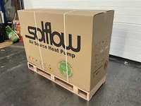 Solflow sfn-12sf1 propaan r290 warmtepomp - afbeelding 9 van  16