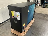 Solflow sfn-12sf1 propaan r290 warmtepomp - afbeelding 12 van  16