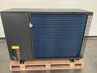Solflow sfn-12sf1 propaan r290 warmtepomp - afbeelding 13 van  16