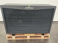 Solflow sfn-12sf1 propaan r290 warmtepomp - afbeelding 16 van  16