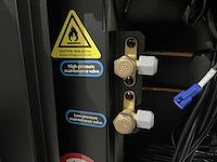 Solflow sfn-12sf1 propaan r290 warmtepomp - afbeelding 6 van  18
