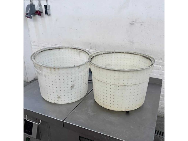 Solia - swa 75 d - groentewasmachine - afbeelding 1 van  4