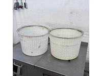 Solia - swa 75 d - groentewasmachine - afbeelding 1 van  4