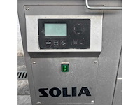 Solia - swa 75 d - groentewasmachine - afbeelding 2 van  4