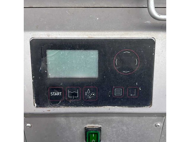 Solia - swa 75 d - groentewasmachine - afbeelding 3 van  4