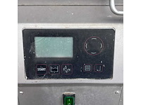 Solia - swa 75 d - groentewasmachine - afbeelding 3 van  4