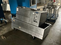 Solia palmer swa 100 centrifuge - afbeelding 1 van  9