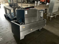 Solia palmer swa 100 centrifuge - afbeelding 1 van  1