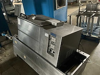 Solia palmer swa 100 centrifuge - afbeelding 3 van  9