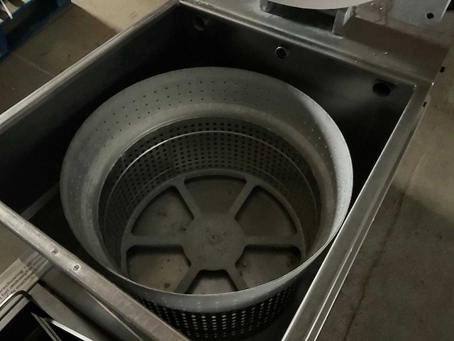 Solia palmer swa 100 centrifuge - afbeelding 5 van  9