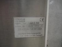 Solia palmer - afbeelding 2 van  10