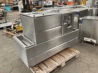 Solia swa 100 saladewasmachine - afbeelding 1 van  7