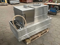 Solia swa 100 saladewasmachine - afbeelding 3 van  7
