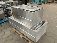 Solia swa 100 saladewasmachine - afbeelding 4 van  7
