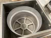 Solia swa 100 saladewasmachine - afbeelding 6 van  7