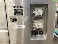 Solia swa 100 saladewasmachine - afbeelding 7 van  7