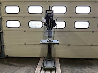 Solid - 1988 - b35vskge - kolomboormachine - afbeelding 2 van  7