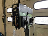 Solid - 1988 - b35vskge - kolomboormachine - afbeelding 3 van  7