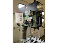 Solid - 1988 - b35vskge - kolomboormachine - afbeelding 6 van  7