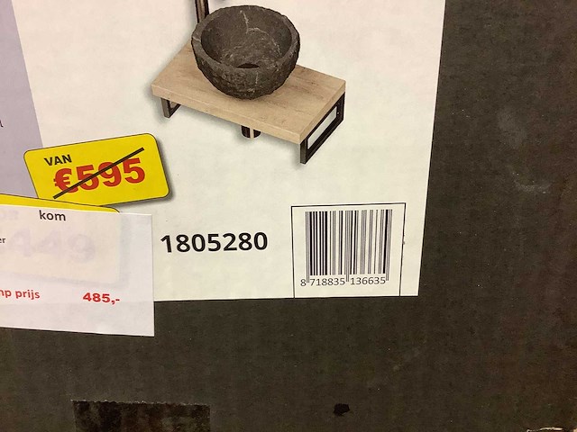 Solid - 40 - complete set solid 40 fonteinpack - afbeelding 3 van  3