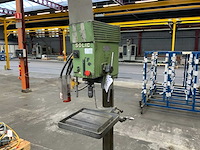 Solid b15 kolomboormachine - afbeelding 2 van  6