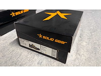 Solid gear oasis - maat 40 werkschoenen - afbeelding 1 van  3