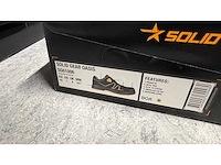 Solid gear oasis - maat 40 werkschoenen - afbeelding 2 van  3
