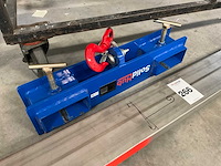 Solid hub heftruck lasthaak - afbeelding 3 van  6