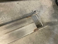 Solid hub heftruck lasthaak - afbeelding 4 van  6