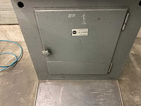 Solid r10 dubbele kolomboormachine - afbeelding 2 van  11